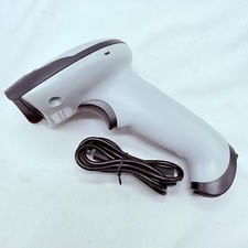 USB Laser Barcode Scanner Wired Handheld 1D Bar Code Scanner Reader