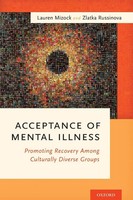 Acceptance Of Mental Illness Promoting Recovery Among Culturally Diverse Groups
