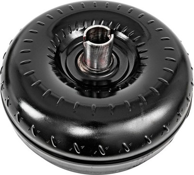 JEGS Torque Converter for GM 4L60E, 4L65E, 4L70E Transmissions [2,800-3,200 RPM