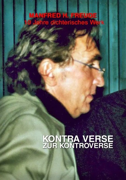 Manfred H. Freude | Kontraverse | Taschenbuch | Deutsch (2015) | 784 S. | epubli-image