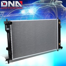 For 2006-2009 Chevy Equinos Pontiac Torrent 3.4l At Radiator Aluminum Core 2879