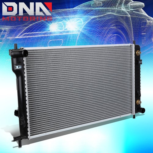 For 2006-2009 Chevy Equinos Pontiac Torrent 3.4L AT Radiator Aluminum Core 2879