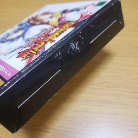 Samurai Shodown III RAM Pack & IV Disc Only Sega Saturn Japan Set of 2