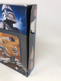 LEGO Star Wars Special Edition Set #7869 Battle for Geonosis