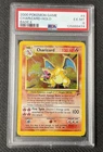 CHARIZARD Base II Holo w/Nice Swirl 4/102 PSA 6 EX-MT 2000 Pokemon Base Set 2
