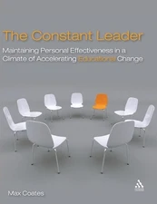 The Constant Leader: Maintaining personal effectiveness in a climate of accelera