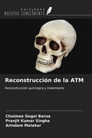 Chuimee Gogoi Barua (U. A.) | ReconstruccióN De La ATM | Taschenbuch | Spanisch