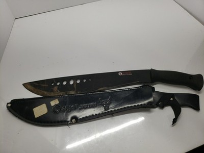 jungle king knife