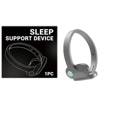 Sleep Vagus Nerve Stimulation Device Personalized Wellness Deep Relaxation Devic