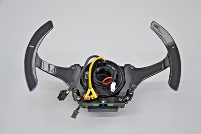 Ferrari SF90 296 12-Cilindri Roma Schaltwippen Carbon Levers Shift Paddle 817753