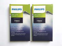 2 X 6 Er PHILIPS- Saeco Reiniger F.D.Milchkreislauf Ca 6705/10
