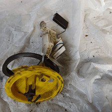 Pompe à essence Skoda YETI