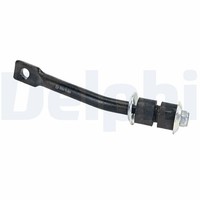 Delphi Koppelstange Stabilisator TC4938 Stahl FüR Ssangyong Rexton 2 Kyron 1 QJ