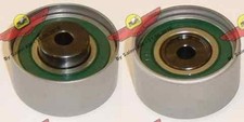 AUTOKIT 03.372 Umlenkrolle Zahnriemen für KIA SPORTAGE (K00)