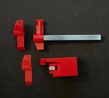 LEE Loadmaster press SOLUTION *YOUR PRESS WILL RUN SMOOTH, AGAIN!! + OPTIONS