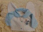 Lot of 9 Vintage Baby Girls Clothes — photo 8