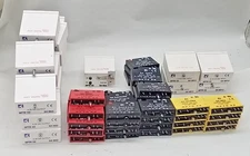 LOT OF  57  OPTO 22 G4 INPPUT -  OUTPUT MODULES