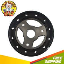 Engine New Harmonic Balancer Fits 95-14 Chevrolet GMC Astro Blazer 4.3L Vortec