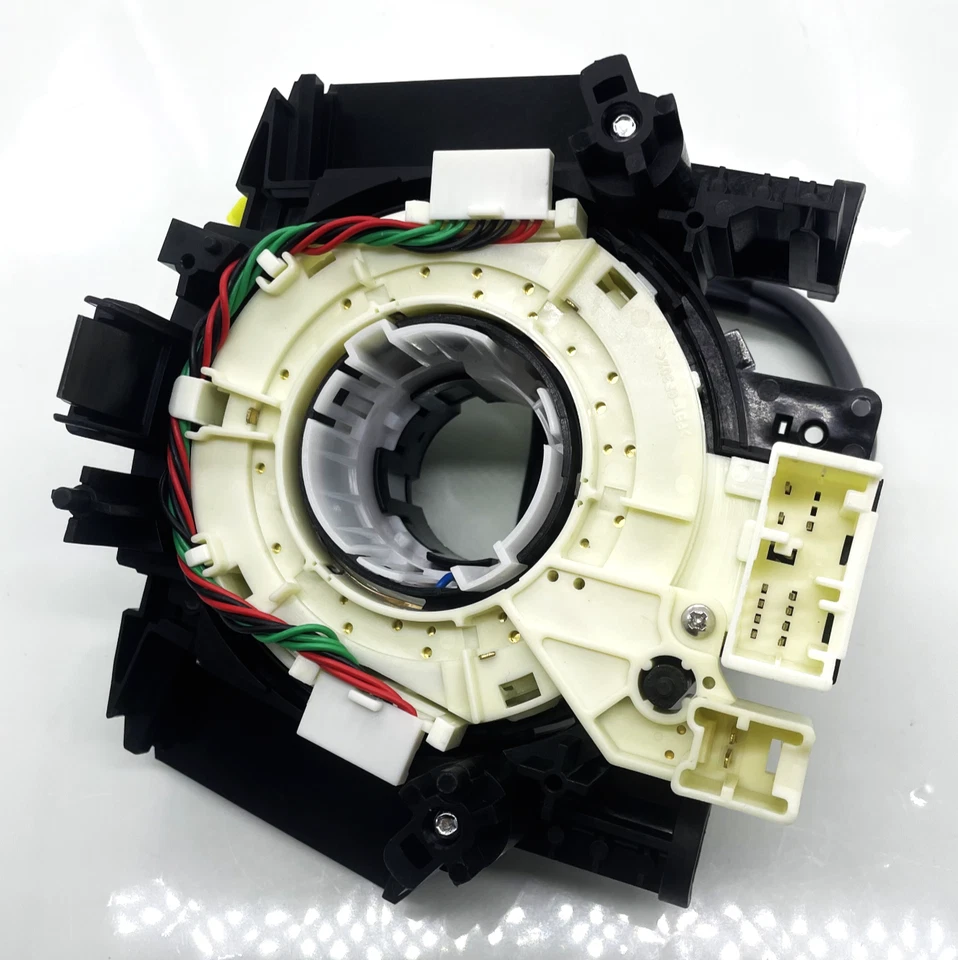 Clock Spring 25560-9GA5A With heated Steering wheel Fits For 08-22 Nissan Armada - Image 4 of 4