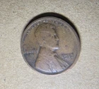 1917 P  Lincoln Head Wheat Penny 1 Cent