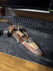 LEGO Star Wars Desert Skiff 9496 Complete build  — photo 2