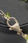 Sterling Silver Assorted Chain Necklace & Bracelet 2pcs. 15.3g — photo 7