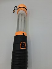 Chicago Electric Fluorescent Trouble Light Work Hanging Shop Garage Lamp A'