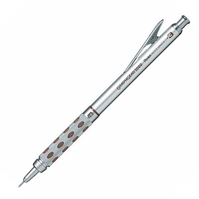 ITOYA rotring 500 Drafting Mechanical Pencil 0.3mm Black Technical Japan Made