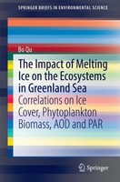 The Impact Of Melting Ice On The Ecosystems In Greenland Sea Bo Qu