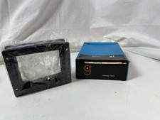 Graflex XL Close-Up Spacer 1 1/2" Catalog 7323 Vintage Camera Accessory Boxed