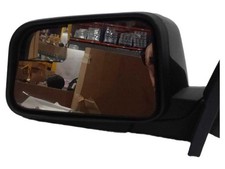 Used Left Door Mirror Fits 2011 Ford Edge Power Manual Fold Body Color Cap Wla Used Left Door Mirror Fits 2011 Ford Edge Power Manual Fold Body Color Cap Wla