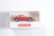 Wiking HO Opel GT - 804 01 24
