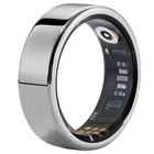 Amovan Nova Smart Ring AI Fitness Tracker Heart Rate Sleep Blood Oxygen Monitor