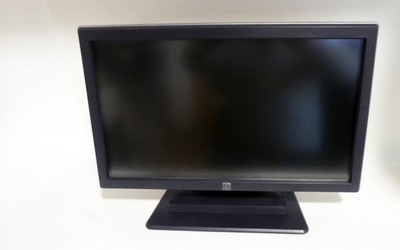 19'' Kassen Monitor elO Et1919L-8CEA-1-GY-G touchsystems