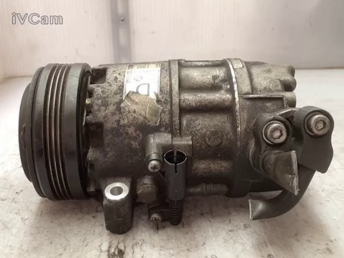 Klimakompressor für BMW 3er E46 Touring 64526918752 Diesel 2000 (98>01)