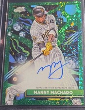 2025 Topps Cosmic Chrome Baseball Set Review and Checklist 30