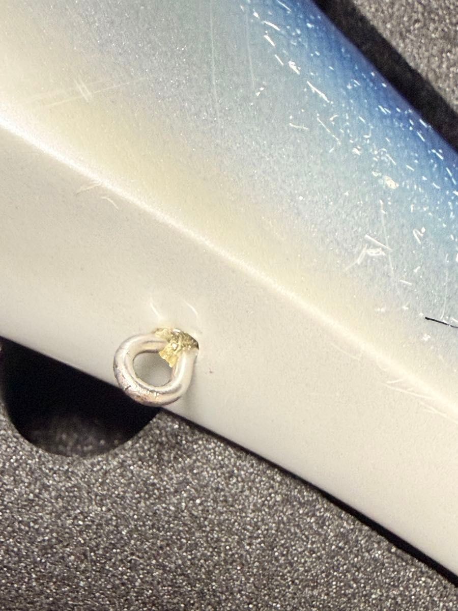 Roman Made MOTHER Limited Edition Full Custom Swimbait for Freshwater Saltwater - Image 11