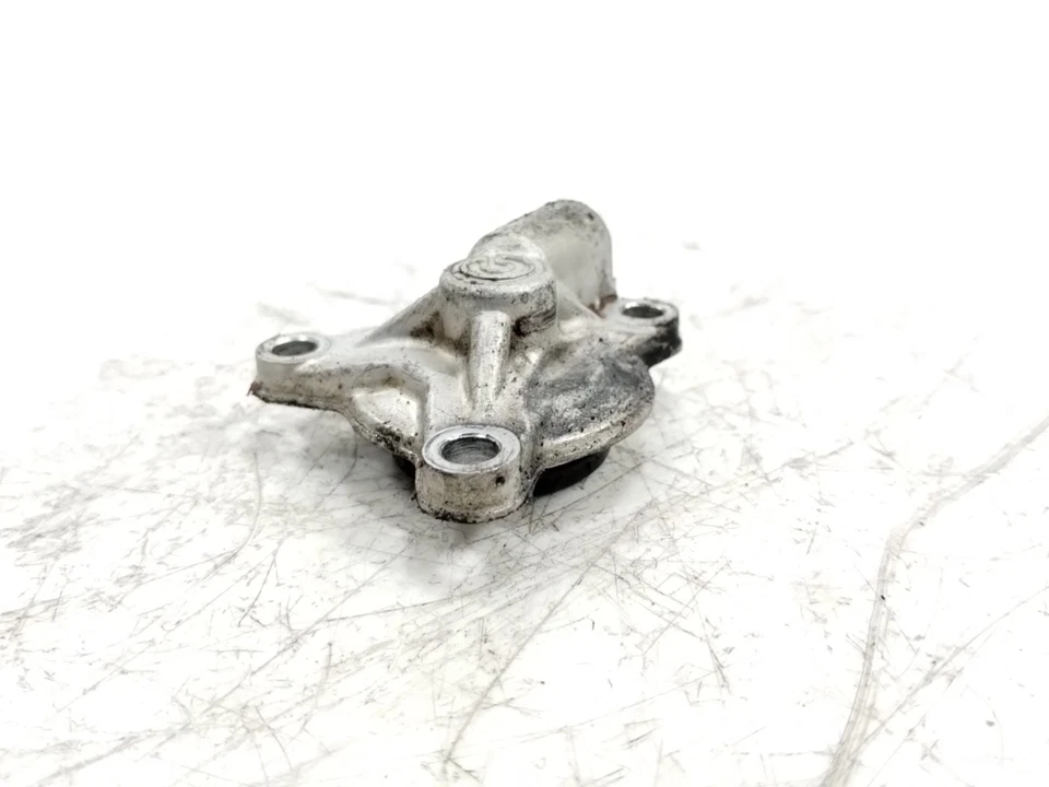 KTM 350 XC-F 2015 embrague cilindro esclavo Foto 2 de 4