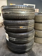 4x Pirelli Scorpion Verde 235/55 R18 100W MO DOT 20 Demo 7,5 - 8 mm Neuwertig