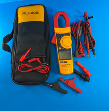 Pinza amperimétrica Fluke 336 TRMS