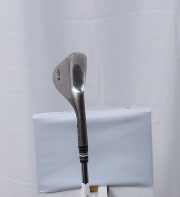 Cleveland Rtz Mid Tour Rack Wedge 54°-12 Stiff Dynamic Gold Mid TI