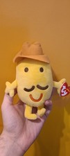 Ty Beanie Babies Mr Potato Head Peppa Pig