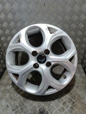 Jantes Citroen C8
