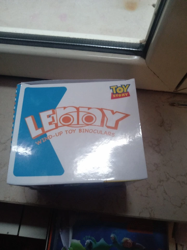 Lenny il binocolo Toy Story Collection - Immagine 2 di 4
