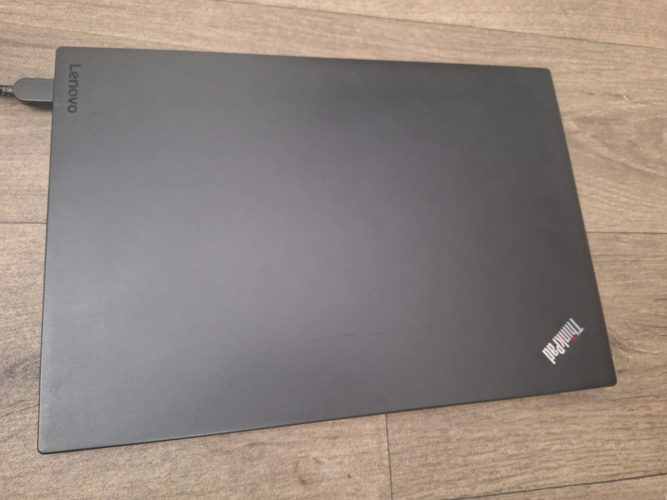 Lenovo ThinkPad T460s · i5-6300U · 16GB · 512GB, photo 4 of 5