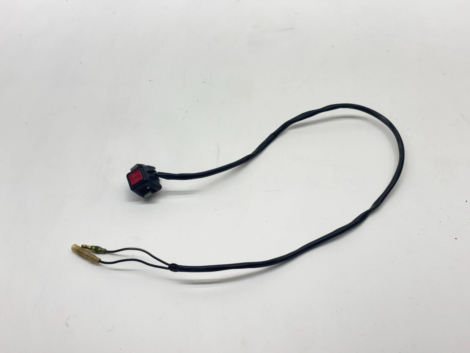 2002 Yamaha YZ250 Kill Switch Off Stop Engine Button Dirt Bike 23X-83976-01-00