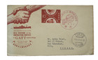 JAPAN FDC 1959 — photo 1