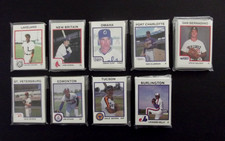 20 Awesome 1980s Minor League Baseball Cards 26