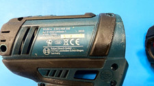 Bosch GSR 10,8-2-LI Pro 10.8V Cordless Drill/Driver Keyless 10mm Parts