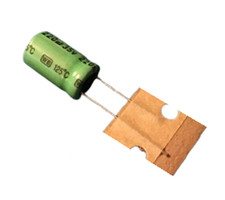 5 Pcs Jamicon Capacitor 220uf 220mf 35v 125c Replacing For 25v 16v 10v 6.3v 